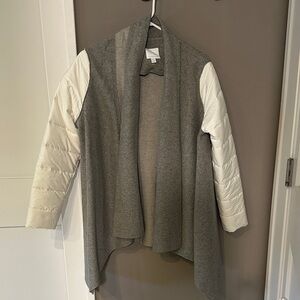 Anthropologie Cardigan